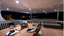 IPHARRA -   Cockpit Al fresco Dining